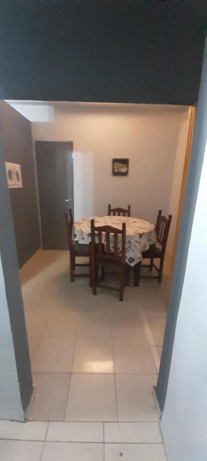 Departamento 1 Interno - Centro - Inst Cardiologico - Cochera *