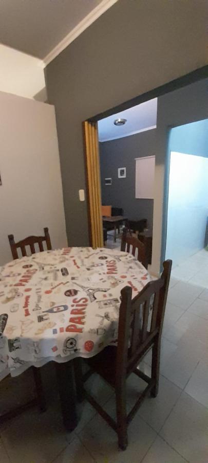 Departamento 1 Interno - Centro - Inst Cardiologico - Cochera Apartment Corrientes