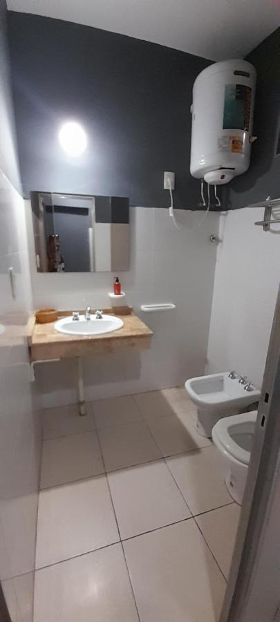 Departamento 1 Interno - Centro - Inst Cardiologico - Cochera Apartment Corrientes