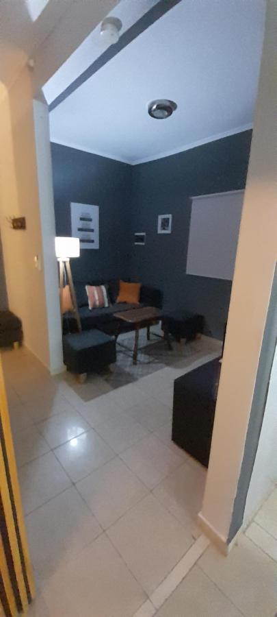 Departamento 1 Interno - Centro - Inst Cardiologico - Cochera Corrientes