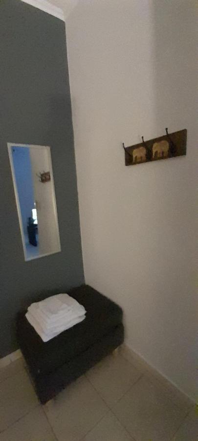 Departamento 1 Interno - Centro - Inst Cardiologico - Cochera Apartment Corrientes