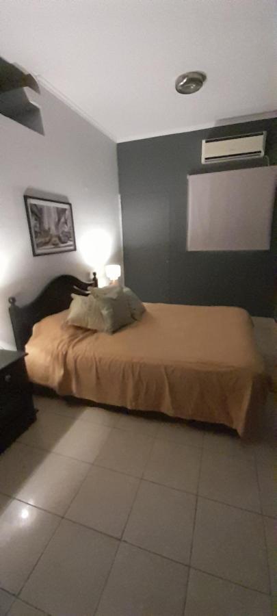Apartment Departamento 1 Interno - Centro - Inst Cardiologico - Cochera Corrientes