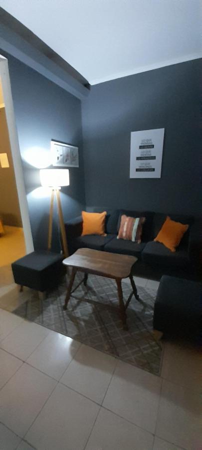 Departamento 1 Interno - Centro - Inst Cardiologico - Cochera *