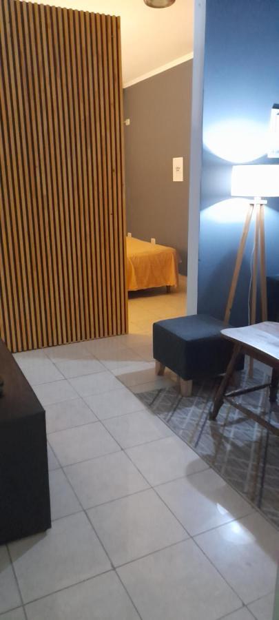 Departamento 1 Interno - Centro - Inst Cardiologico - Cochera
