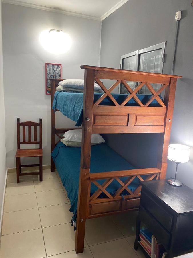 Departamento 1 Interno - Centro - Inst Cardiologico - Cochera * Corrientes