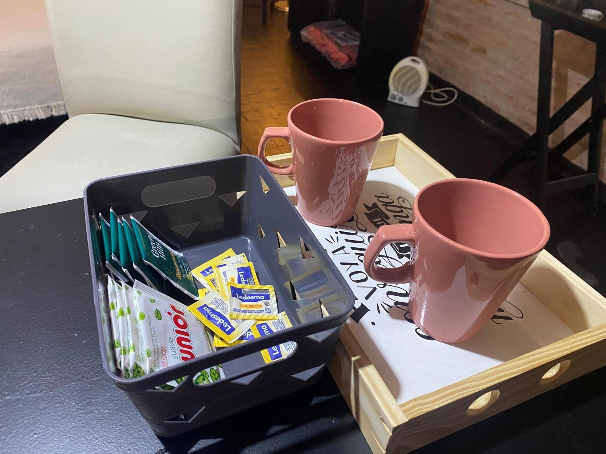 Departamento 1 Interno - Centro - Inst Cardiologico - Cochera * Corrientes